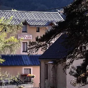 2* Hotel Les Castets D'ayre
