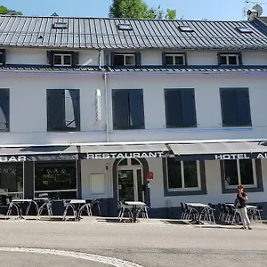 3* Hotel Alphee
