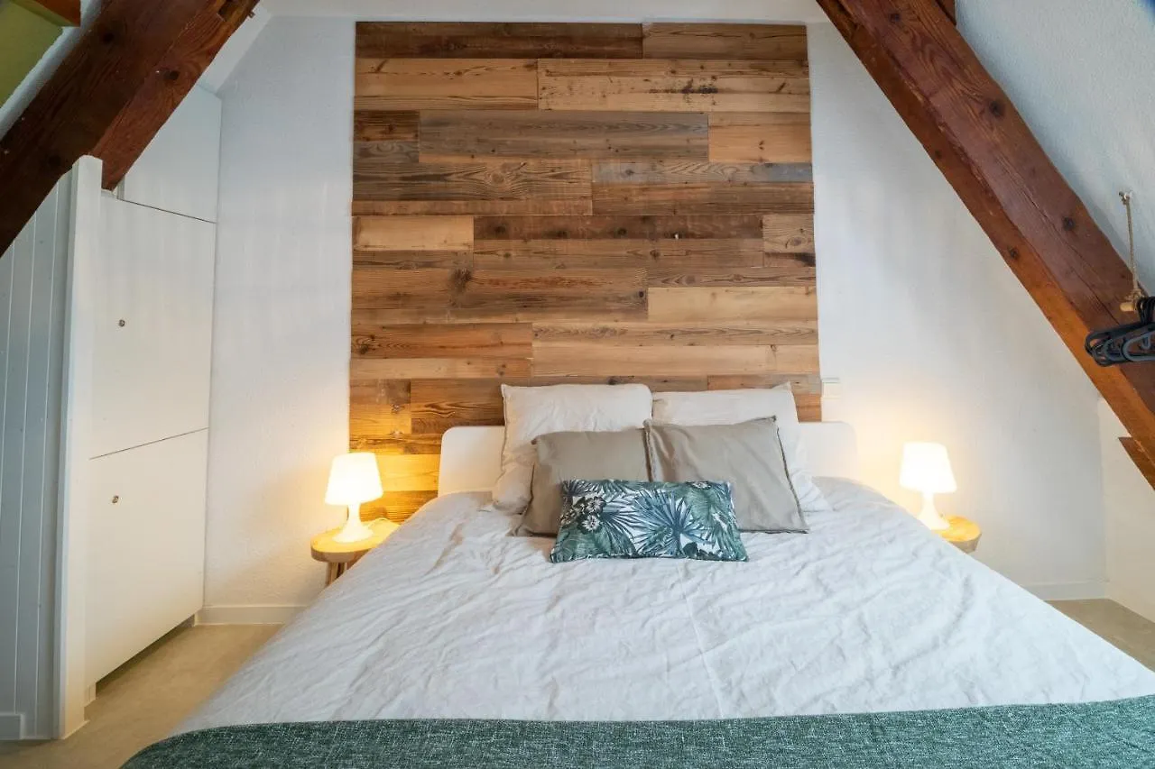 Le Ptit Helios Apartment Bareges 0*,  France